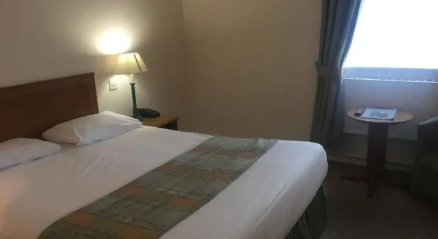 Двухместный номер Standard Ox Hotel Carlisle