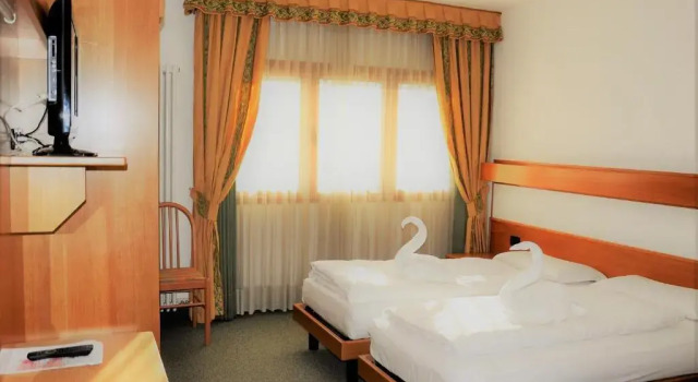 Двухместный номер Comfort Liberty Hotel Malé