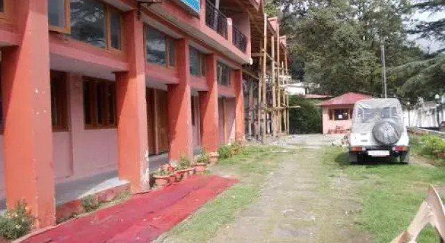 Rajmahal Hotel, Réserver Hôtel Rudrapur West Bengal