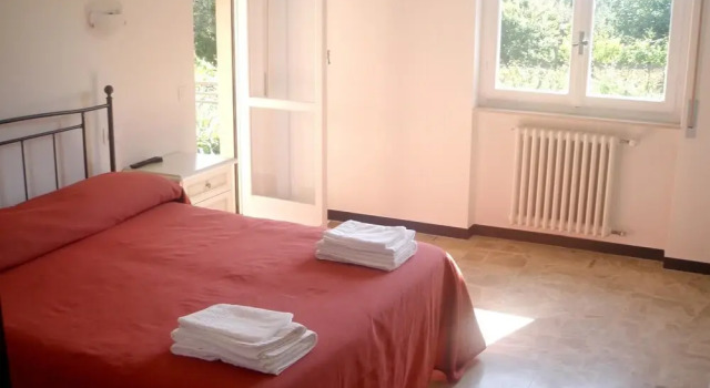Apartment With 2 Bedrooms in Villanova D'albenga, With Furnished Terra, Забронировать Апартаменты/квартира Альбенга Ривьера-делле-Пальме