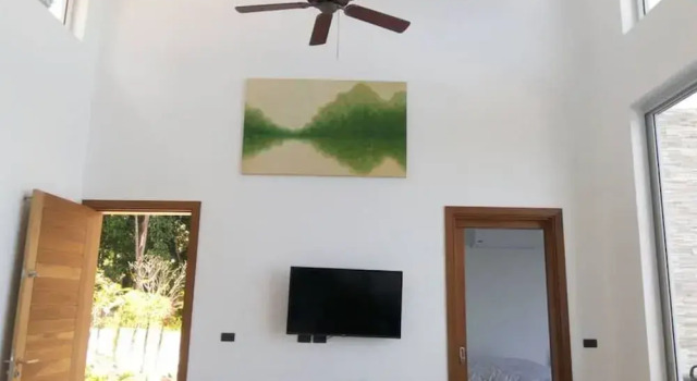 Perfect Sea View Mountain Villa Koh Samui, Забронировать Вилла Отели Южного Таиланда 3 звезды, 3*