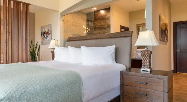 Вилла Luxury Villa Buena Onda All Inclusive