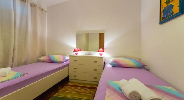 Apartment Sun & Sky, Забронировать Апартаменты/квартира Апартаменты Дубровника, рядом с Ворота пирса, Апартаменты/квартира
