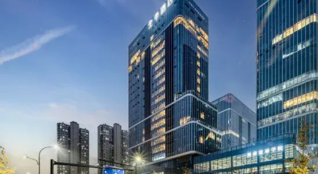 JI Hotel (Hangzhou Riverside Yintai Branch)