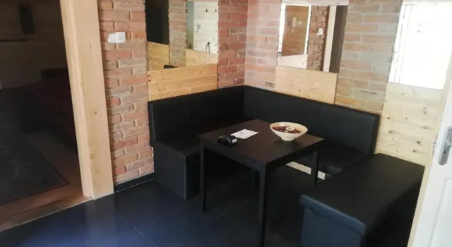 Апартаменты Tattoo Apartman