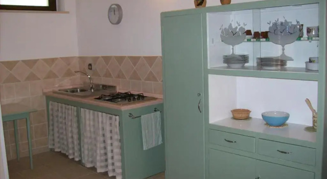 Monolocale Almacanto B&B
