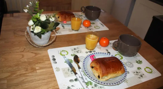 Апартаменты Welcome Calais Centre St Pierre Fontinettes