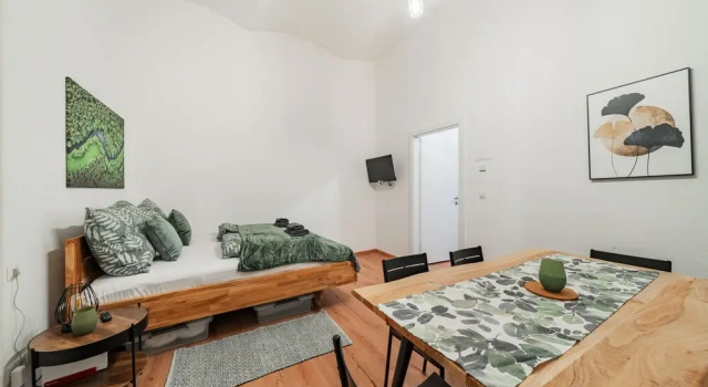 3 Bedrooms - 74sqm - 10 Min. Inner City