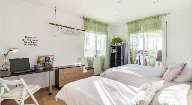 Atico Escapada a Granada, Buchen Sie Hotel Armilla Andalusien