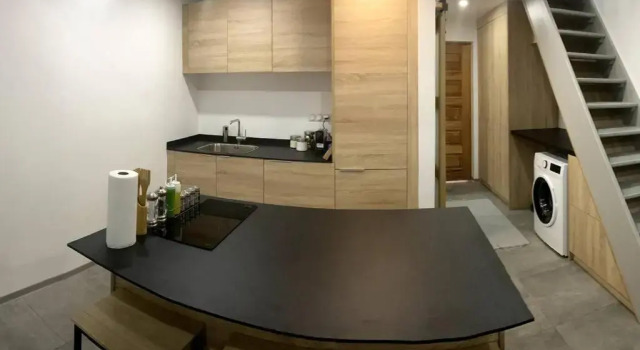 Manea Studio, Book Hotel Pirae Tahiti