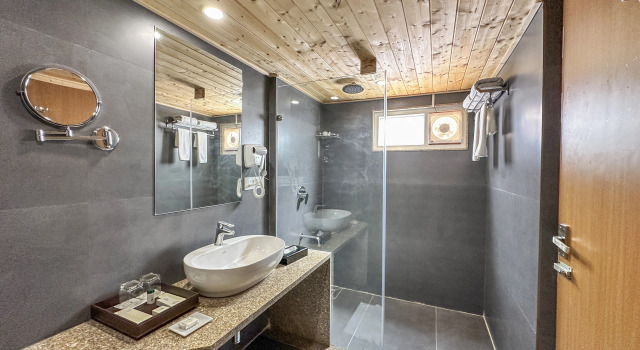 Вилла Bamboo Saa Mulberry Resort Pushkar