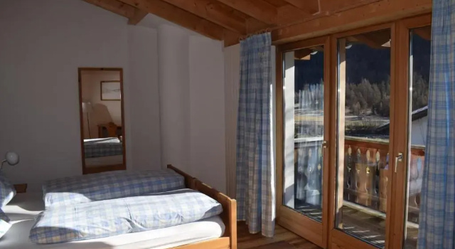 Апартаменты Дуплекс Residence Miragolf