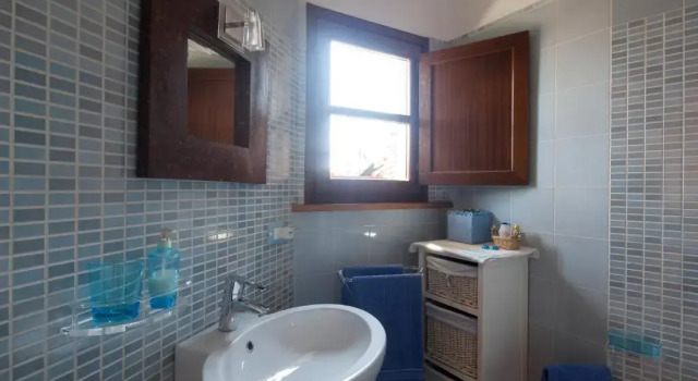Двухместный номер Standard B&B La Pulce Dorata