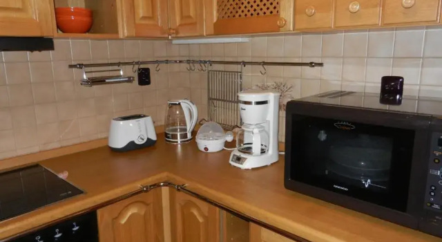 Апартаменты Apartment Pension Stark