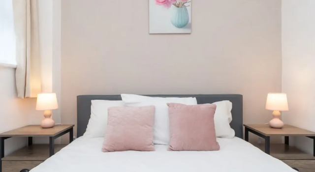 Spacious 2 Bed Southville Flat Near Harbourside, Забронировать Апартаменты/квартира Апартаменты Бристоля, рядом с We The Curious, Апартаменты/квартира