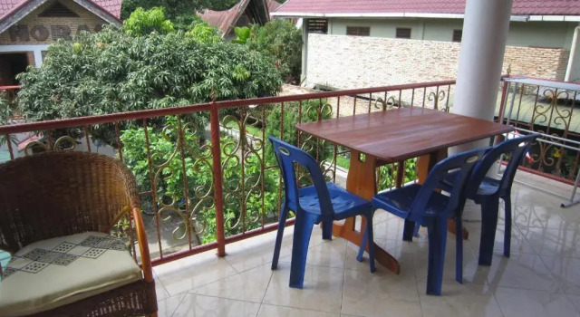 Семейные апартаменты Horas Family Home