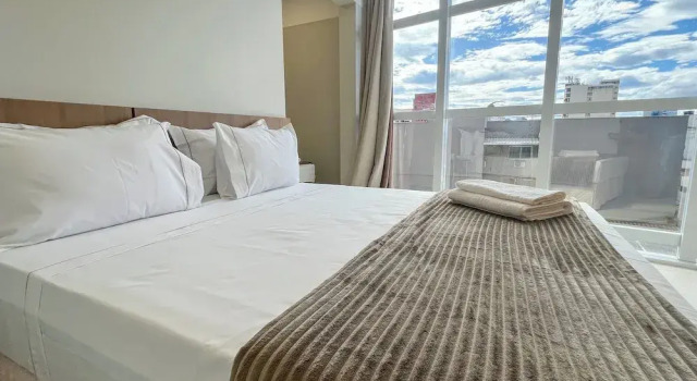 Семейный номер Standard Elite Business Hotel