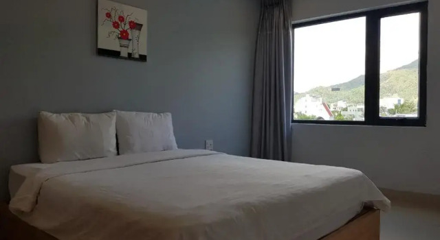 Двухместный номер Standard Ly Ky Hotel