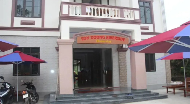 Son Doong Riverside Homestay, Rezervați Hotel Phong Nha Quang Binh