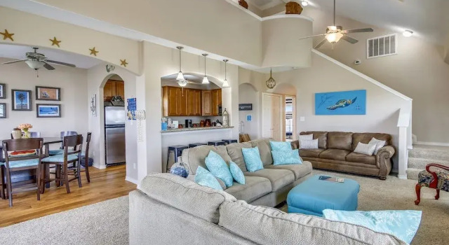 Vacay Vibes, Book Hotel Galveston Houston