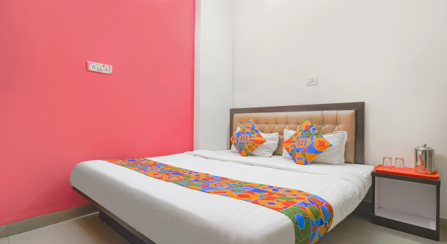Номер Deluxe Hotel Royal Palace