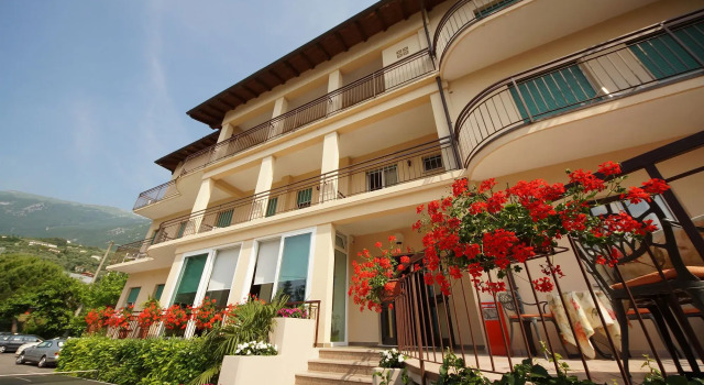 Hotel Casa Serena