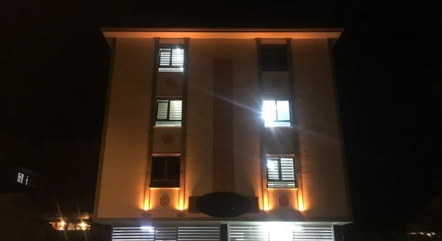 Zseven Butik Otel, Rezerwuj Hotel Hotele w East Anatolia Region z parkingiem, Parking