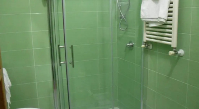 Двухместный номер Standard Bed and Breakfast I Vicoletti Di Napoli