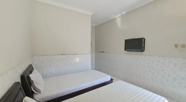 OYO 90831 Hotel Gardenia Prambanan
