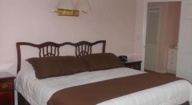 Двухместный люкс Standard Century Suites Hotel