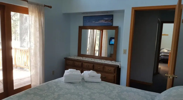 Azure Avenue Holiday home 1