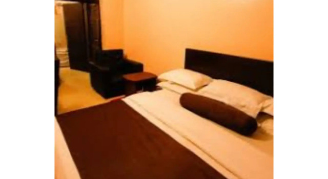 Номер Standard Sanzak hotel