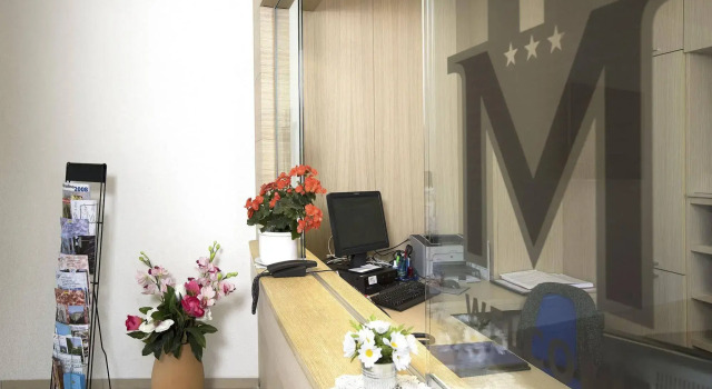 Hotel Muralto Locarno, Забронировать Отель Муральто Локарно