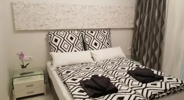 Laura Grande Apartment, Забронировать Апартаменты/квартира Апартаменты Салоников, рядом с Музей Ататюрка, Апартаменты/квартира