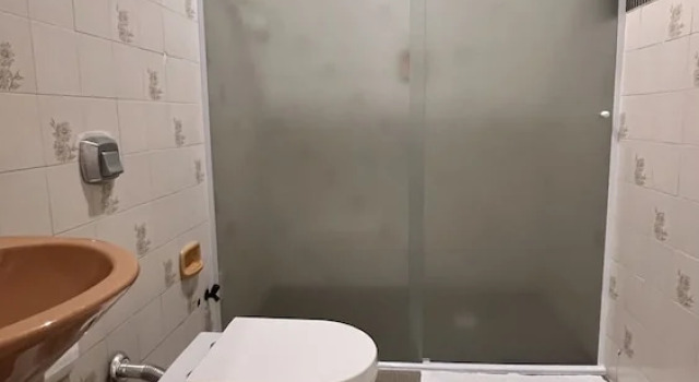 Номер Standard Pousada Central Jaraguá