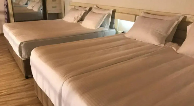 Апартаменты Дуплекс с балконом Full Comfort Apartment on Aghmashenebeli
