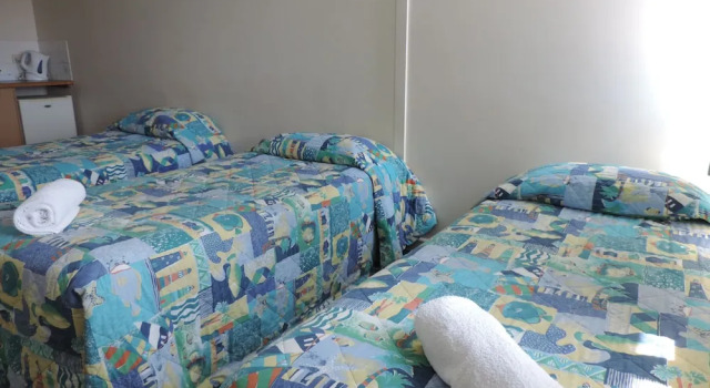 Номер Standard OSheas Royal Hotel