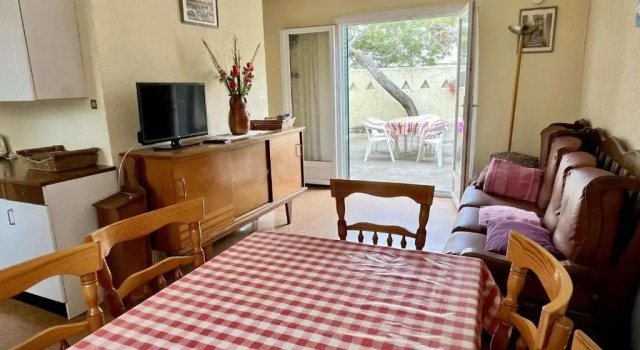 Maison Argelès-sur-Mer, 3 pièces, 5 personnes - FR-1-225-2