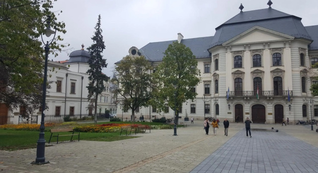Eger Napsugar, Buchen Sie Hotel Eger 