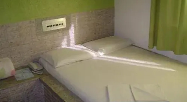Laos Hotel
