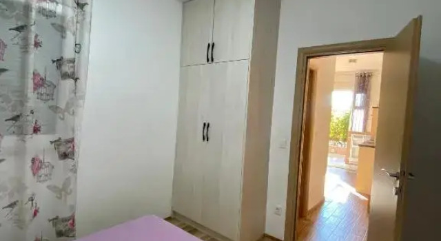 Apartment Luka
