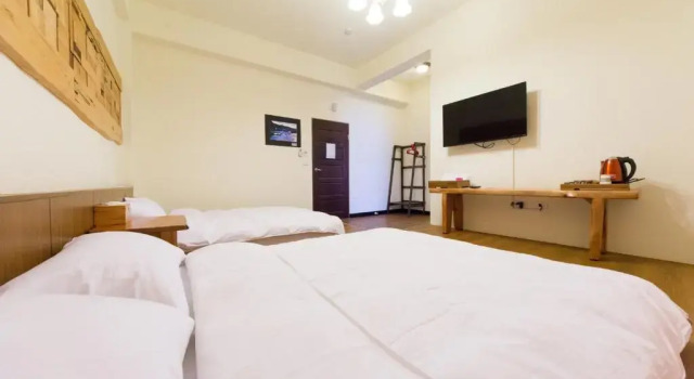 Suite Free Time B&B