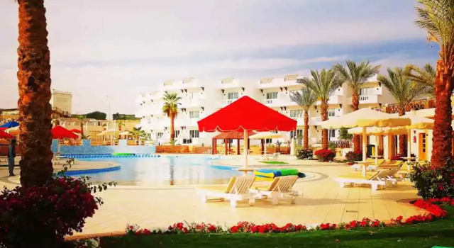 Palma Di Sharm Hollywood Aqua Park Resort