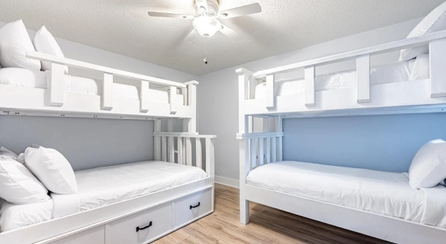 Augusta Village 526, Miramar Beach, Rezerwuj Hotel Hotele SPA w Emerald Coast, SPA