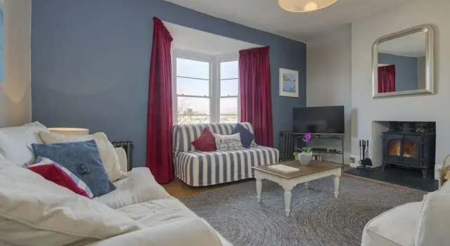 Regatta House