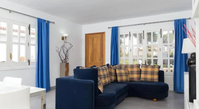Chalet Verdera