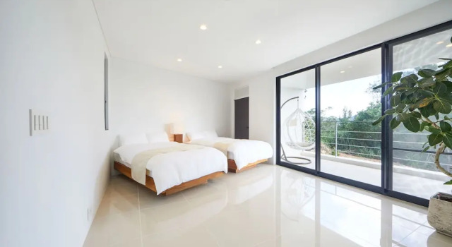 E-horizon Resort Premium 瀬底E, Reserva ahora Resort Motobu 