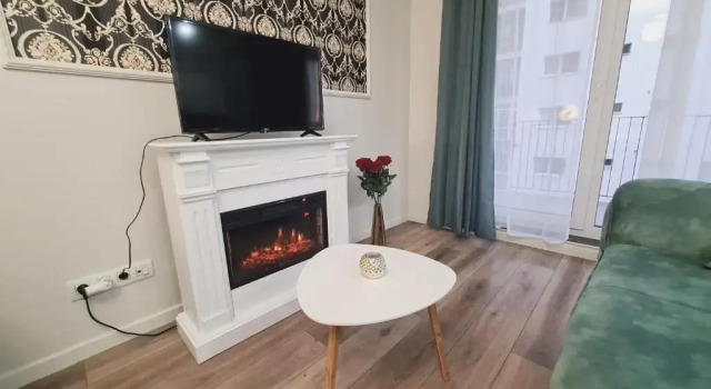 5* luxury near Avram Iancu sq New. Private parking, Varaa Hotelli Cluj-Napoca 