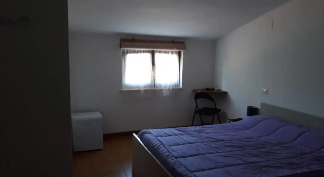 Четырёхместный номер Standard B&B I 4 Venti