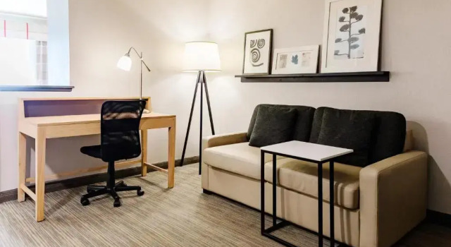 Suite Country Inn & Suites Appleton